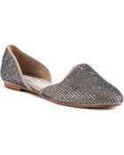 Steve Madden Vamp R - Lyst