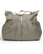 Storksak Babymel Amanda Quilted Diaper Bag - Lyst