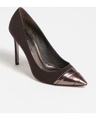 Adrianna Papell 'Desire' Pump (Online Only) - Lyst