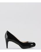 Cole Haan Platform Pumps Chelsea High Heel - Lyst
