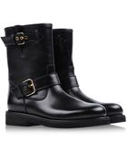 L'Autre Chose Ankle Boots - Lyst