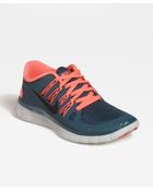 Nike Free 50 Running Shoe - Lyst