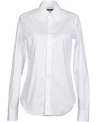 Ralph Lauren Shirts - Lyst
