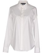 Ralph Lauren Shirts - Lyst
