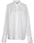 Ralph Lauren Shirts - Lyst