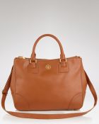 Tory Burch Tote - Robinson Double Zip - Lyst