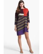 Weekend By Maxmara Eguale Dress - Lyst