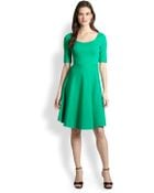 Kate Spade Jada Dress - Lyst