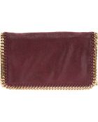 Stella McCartney Falabella Cross Body Bag - Lyst