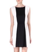 Alice + Olivia Kennedy Dress - Lyst