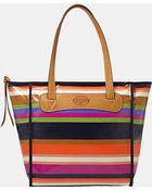 Fossil Keyper Shopper - Lyst
