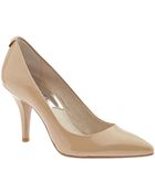 MICHAEL Michael Kors Mk Flex Mid Pump - Lyst