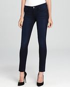 Blank Jeans X Fit Spray On Skinny - Lyst