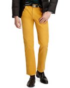 Brooks Brothers Five-Pocket 14-Wale Corduroys - Lyst