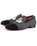 Christian Louboutin Harvanana - Lyst