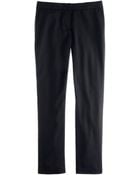 J.Crew Petite Paley Pant In Pinstripe Super 120S Wool - Lyst