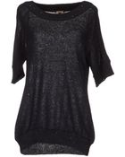 John Galliano Jumper - Lyst