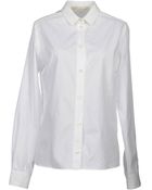 Stella McCartney Shirts - Lyst