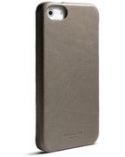 Coach Bleecker Leather Molded Iphone 5 Case - Lyst