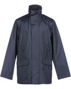 Michael Kors Midlength Jacket - Lyst