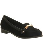 Office Time It Loafer - Lyst