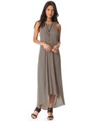 Rachel Pally Rib Joey Dress - Lyst