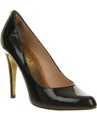 Ted Baker Jaxine 3 High Heel - Lyst