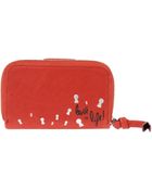 Diane von Furstenberg Coin Purse - Lyst