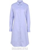 E. Tautz Short Dress - Lyst