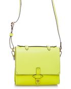 Iiibeca By Joy Gryson Hudson Street Crossbody Bag - Lyst