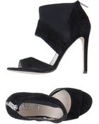Kors By Michael Kors Sandals - Lyst