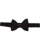 Lanvin Classic Bow Tie - Lyst