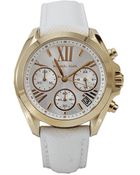Michael Kors Bradshaw Watch - Lyst