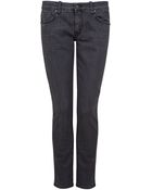 MiH Jeans Breathless Jeans - Lyst