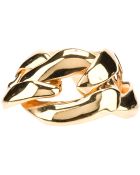 Yves Saint Laurent Vintage Chunky Chain Link Bracelet - Lyst