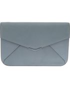 Fendi 2jour Clutch - Lyst