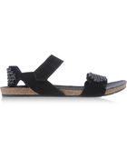Pedro Garcia Sandals - Lyst