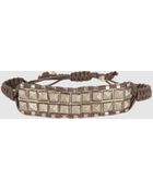 Shashi Bracelet - Lyst