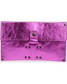 Stephane Verdino Handbag - Lyst