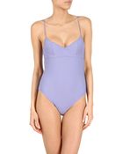 Tomas Maier One-Piece Suit - Lyst