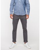 Cheap Monday Slim Chino in Heavy Grey - Lyst