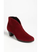 Munro Robyn Boot - Lyst