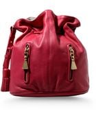 See By Chloé Medium Leather Bag - Lyst