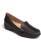 Trotters Zane Flat - Lyst