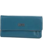 Diesel Wallet - Lyst