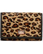 Gattinoni Wallet - Lyst