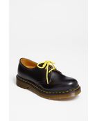 Dr. Martens W Oxford - Lyst