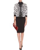 Nicholas Kirkwood Suede Pumps - Lyst