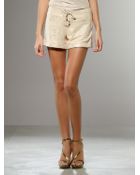 Patrizia Pepe Shorts - Lyst
