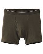 Uniqlo Men Cotton Boxer Briefs - Lyst